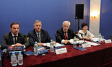 Акционеры ОАО 