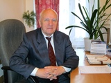 Юбилей начальника Управления лётной службы ОАО «Авиапром», Заслуженного лётчика-испытателя СССР Коваленко Евгения Семёновича
