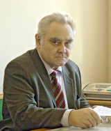 Юбилей В.М. ФАДЕЕВА