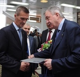 Генеральный директор ОАО 