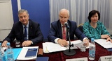 ОАО «АВИАПРОМ»: ЧЕТВЕРТЬ ВЕКА НА СЛУЖБЕ АВИАЦИОННОЙ ПРОМЫШЛЕННОСТИ РОССИИ