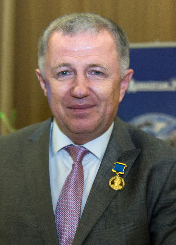 Ю.В. Грудинин