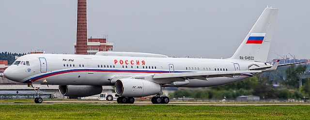 Ту-214