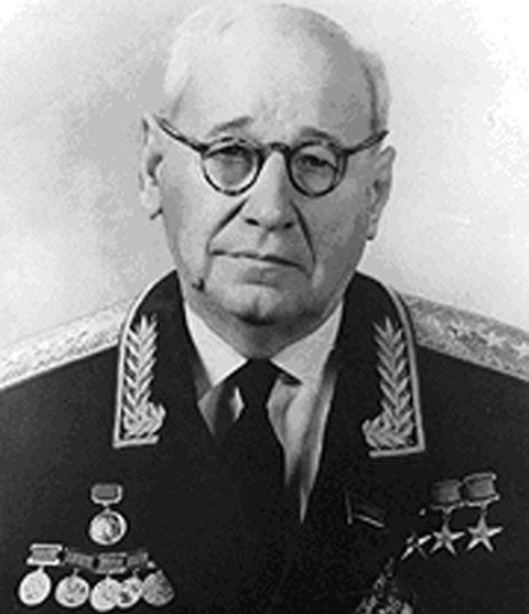 Андрей Николаевич Туполев