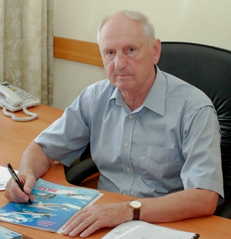 В.А. Зеленов &ndash; в 1984-1991 начальник Главного экономического управления, член коллегии Министерства авиационной промышленности СССР. Заслуженный машиностроитель России. В настоящее время директор Центра производственно-экономических программ ОАО &laquo;Авиапром&raquo;.   