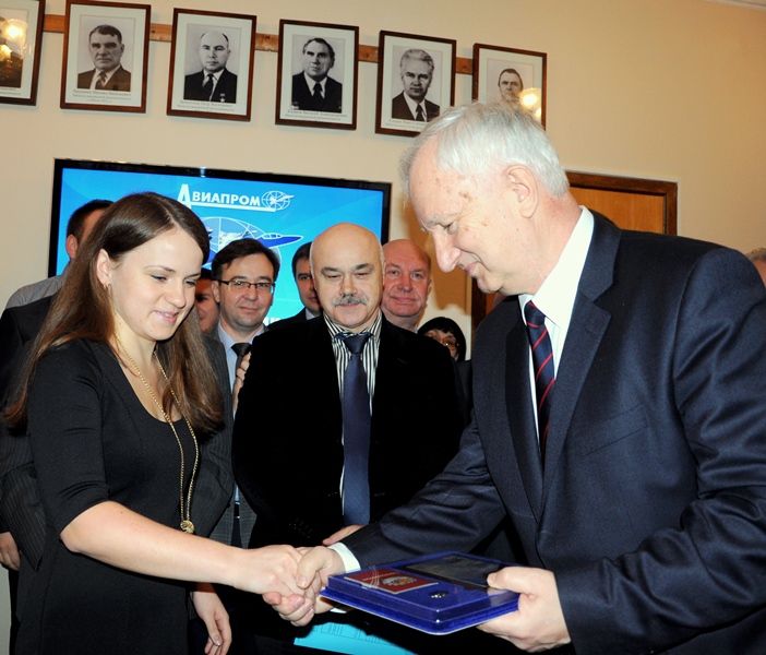 12 февраля 2013 г.